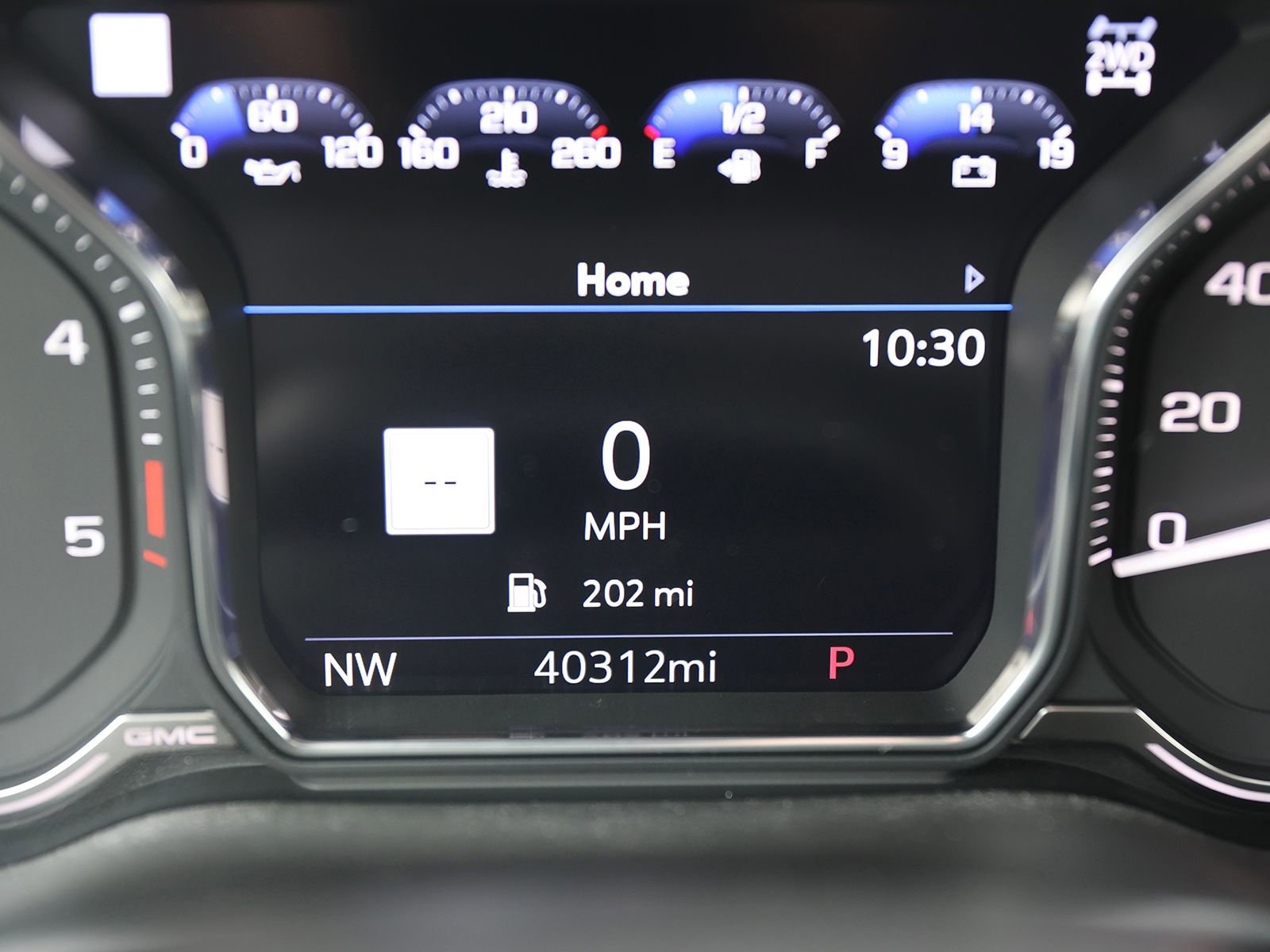 Used 2022 GMC Sierra 2500 Denali w/ Denali Ultimate Package image 50