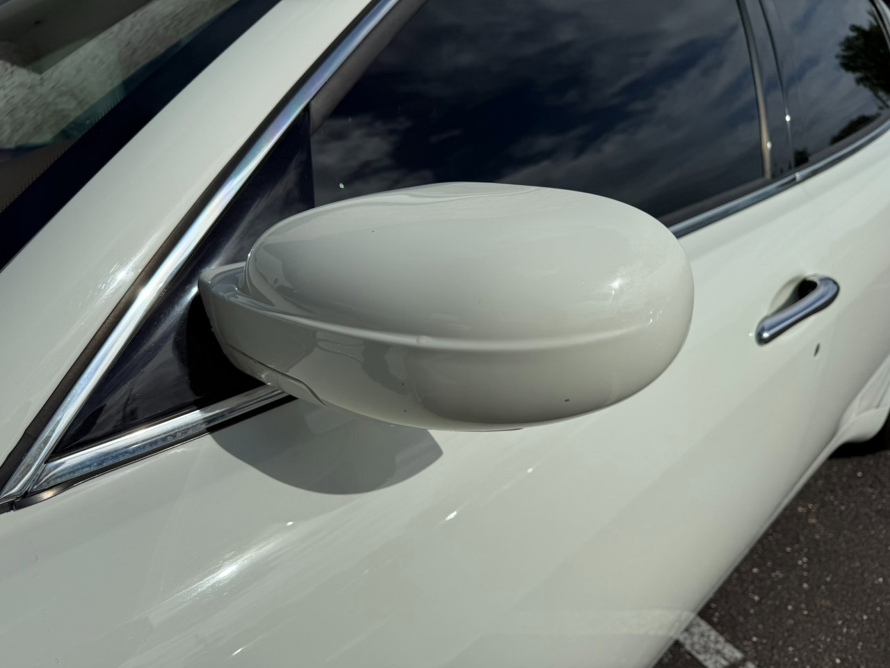 Used 2008 Maserati Quattroporte image 13