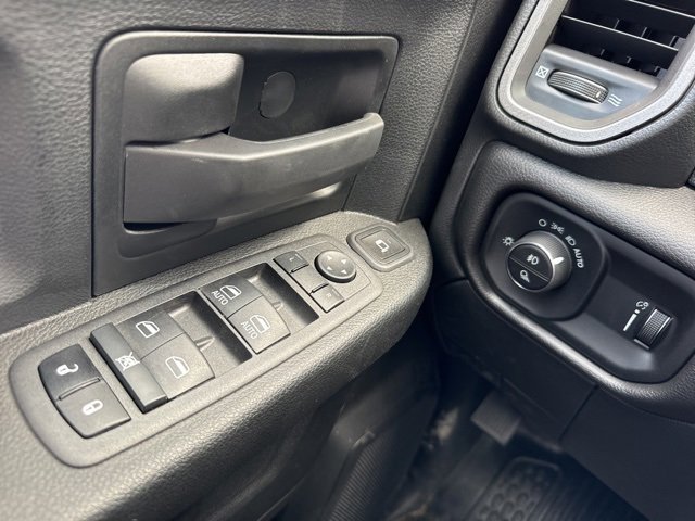 New 2024 RAM 5500 Tradesman w/ Chrome Appearance Group image 20