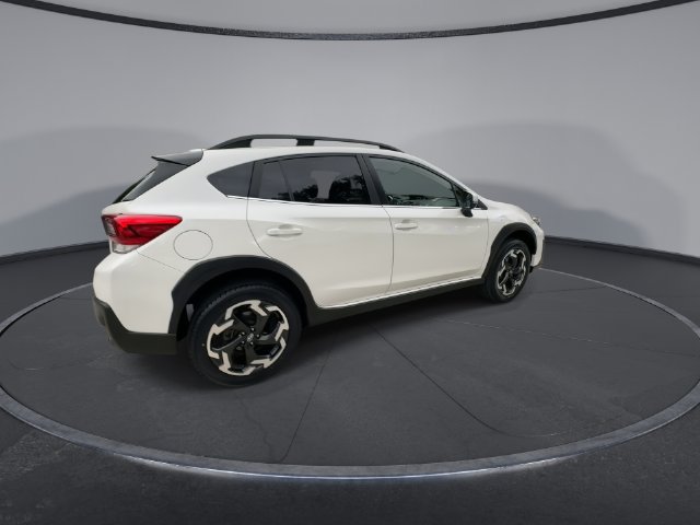 Certified 2023 Subaru Crosstrek 2.5i Limited w/ Moonroof Package AWD/4WD image 8