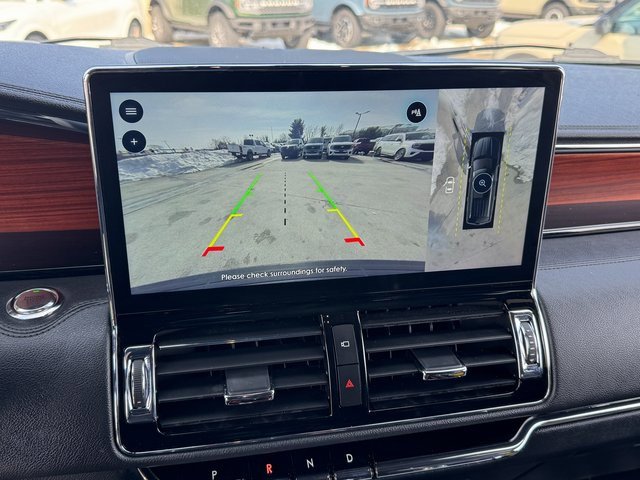 Used 2022 Lincoln Navigator L Reserve image 29