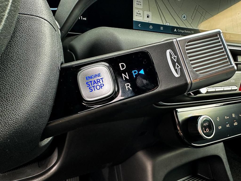 New 2026 Hyundai Palisade Calligraphy FWD image 14