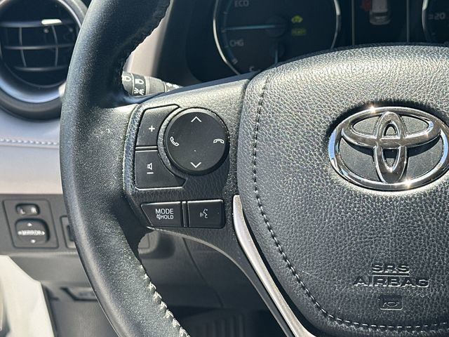 Certified 2018 Toyota RAV4 Limited AWD/4WD image 10