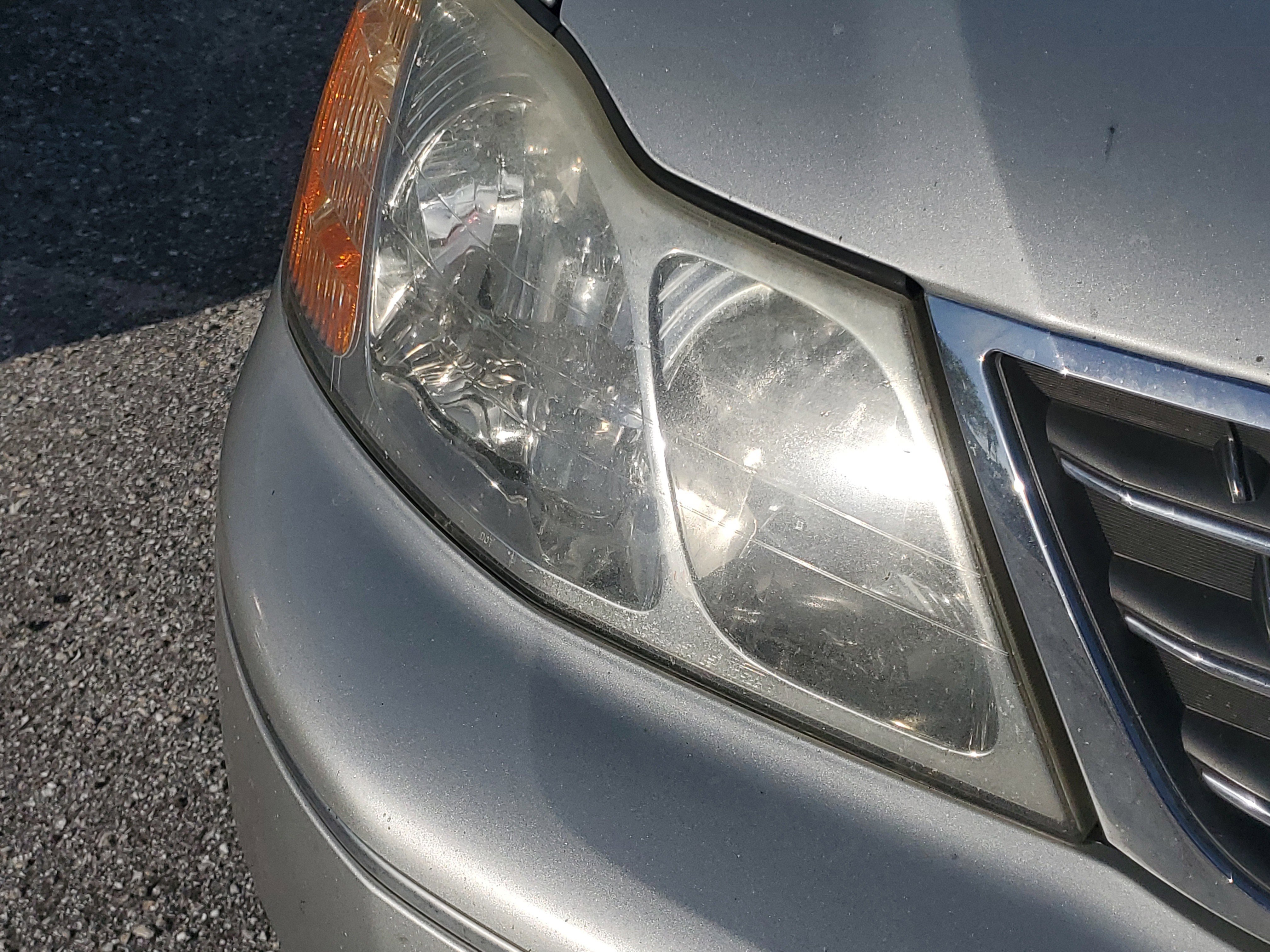 Used 2003 Toyota Avalon XL FWD image 2