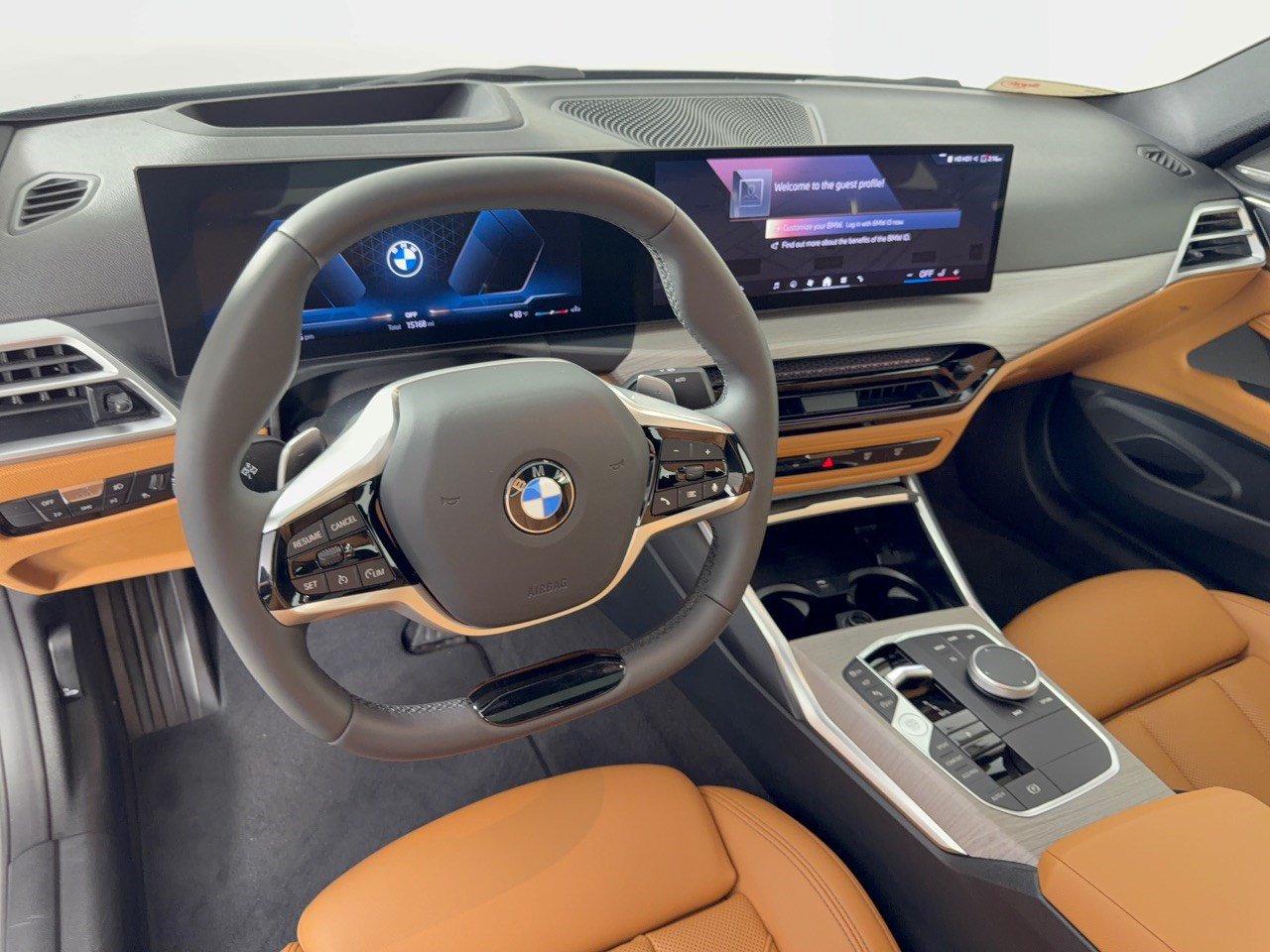 Certified 2026 BMW 430i Coupe RWD image 4