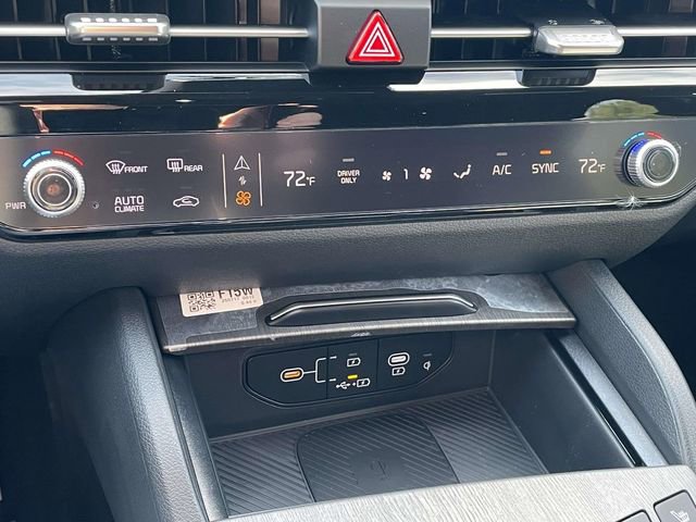 New 2026 Kia Sportage X-Line Prestige image 35