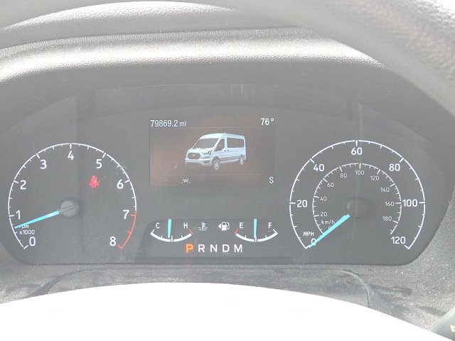 Used 2020 Ford Transit 150 XLT RWD image 35