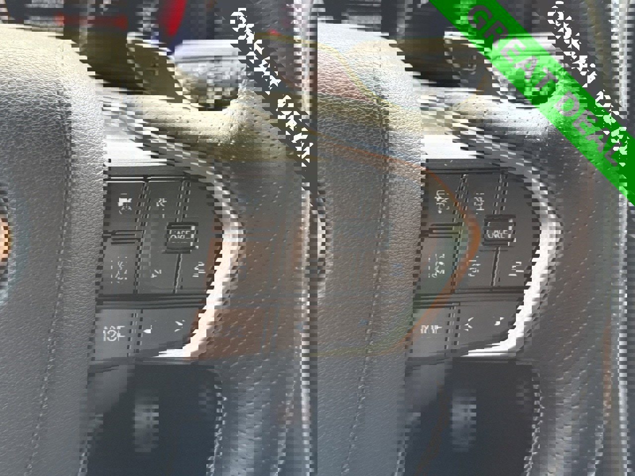 Used 2024 Lexus LX 600 F Sport image 19