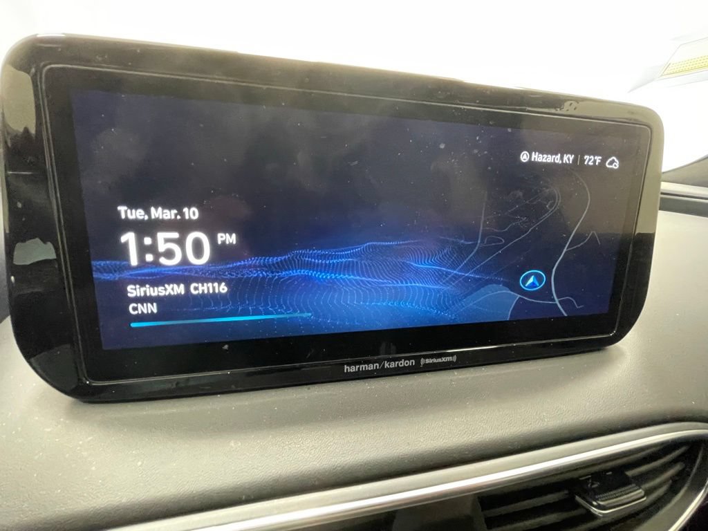 Used 2023 Hyundai Santa Fe Calligraphy AWD/4WD image 19