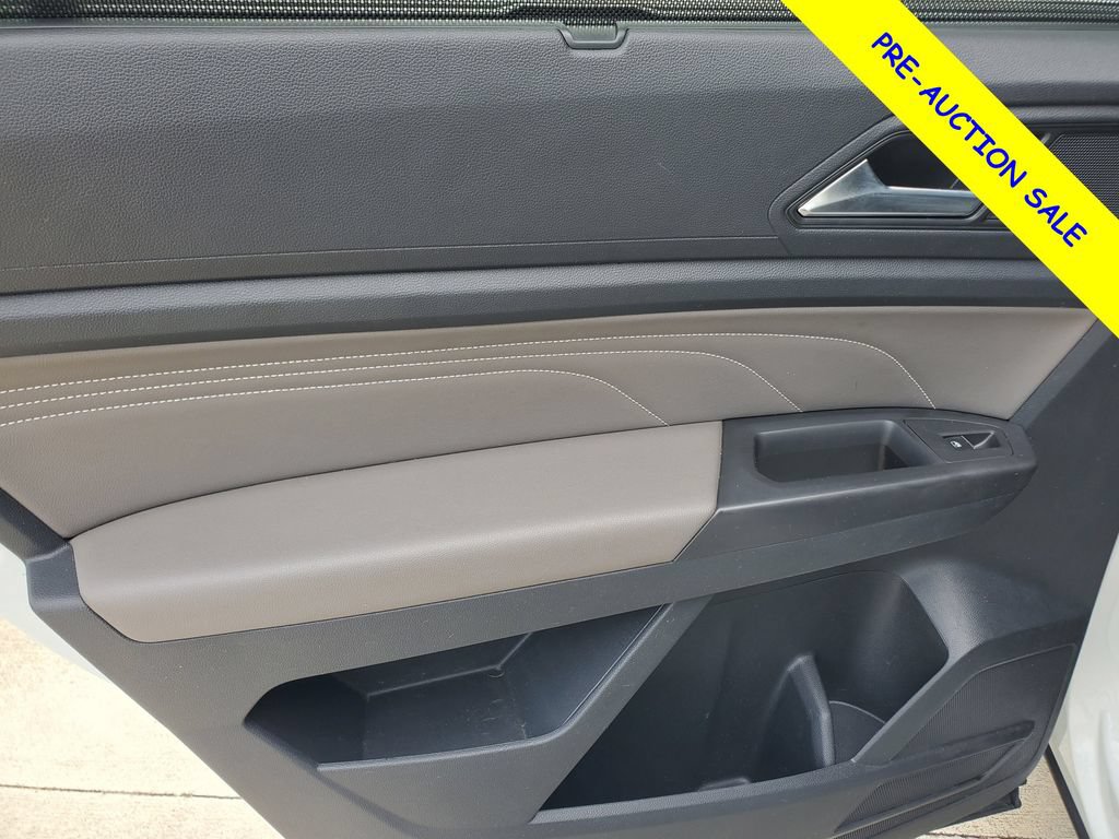 Used 2023 Volkswagen Atlas SE FWD image 15