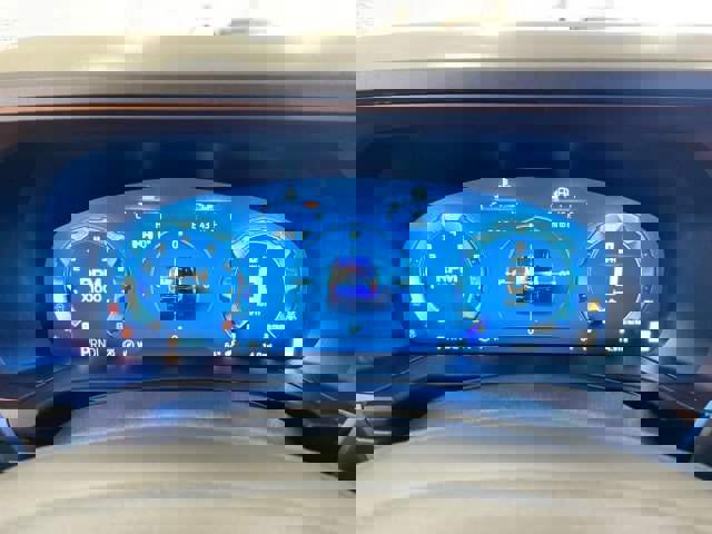 New 2025 Ford Bronco Sport Outer Banks w/ Outer Banks Tech Package+ image 46