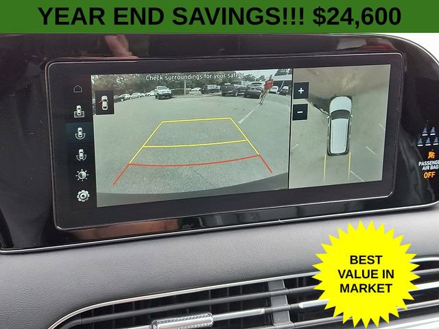 Used 2022 Hyundai Palisade Limited w/ Winter Package image 22