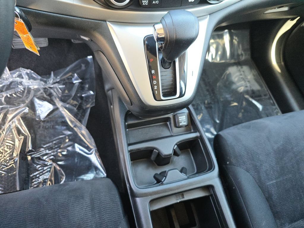 Used 2012 Honda CR-V LX image 30
