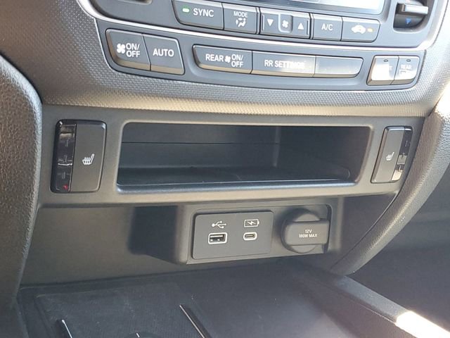 Used 2024 Honda Passport TrailSport image 5