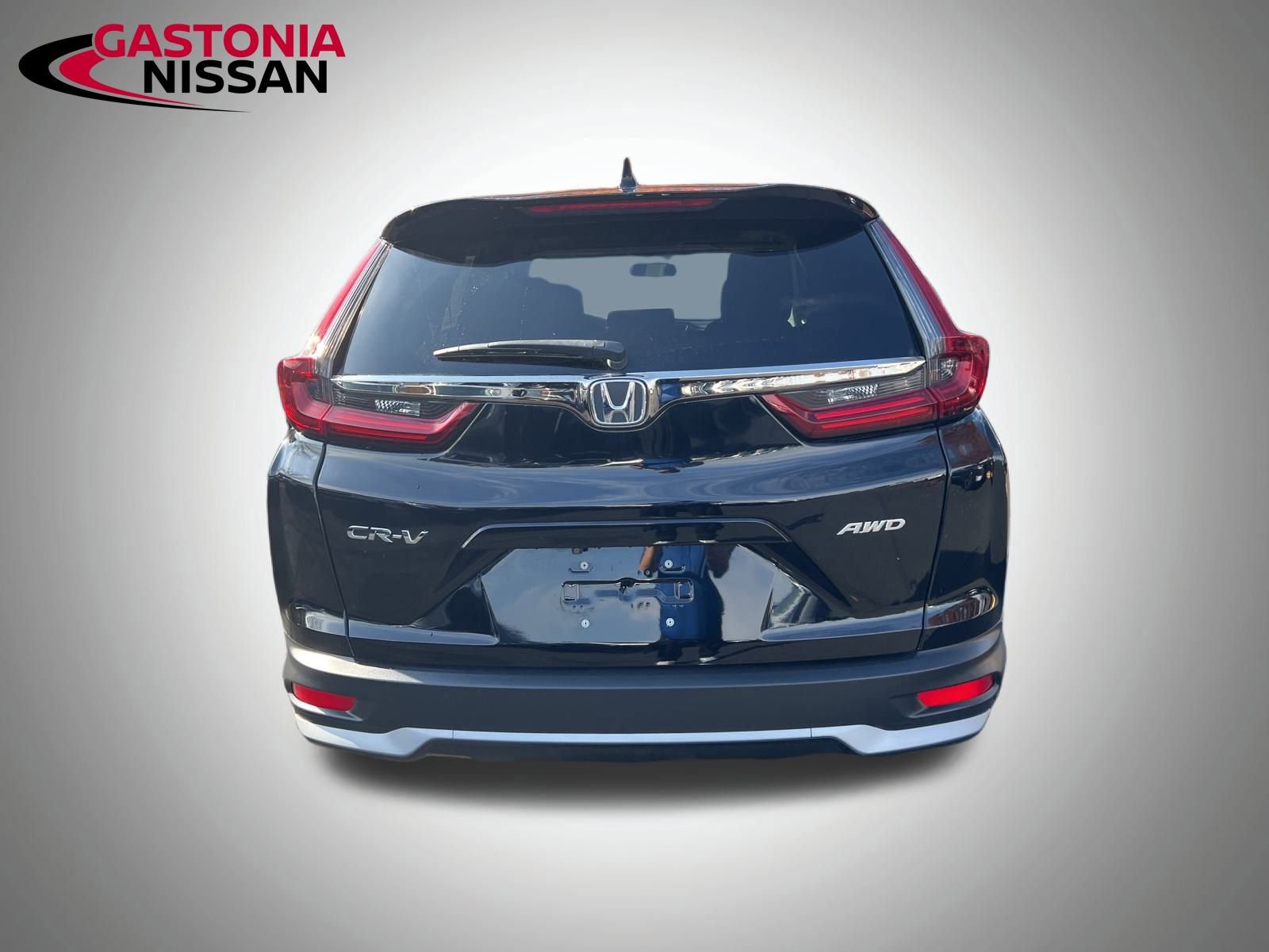 Used 2020 Honda CR-V EX image 14