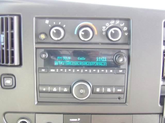 Used 2020 Chevrolet Express 2500 Extended w/ Driver Convenience Package image 20