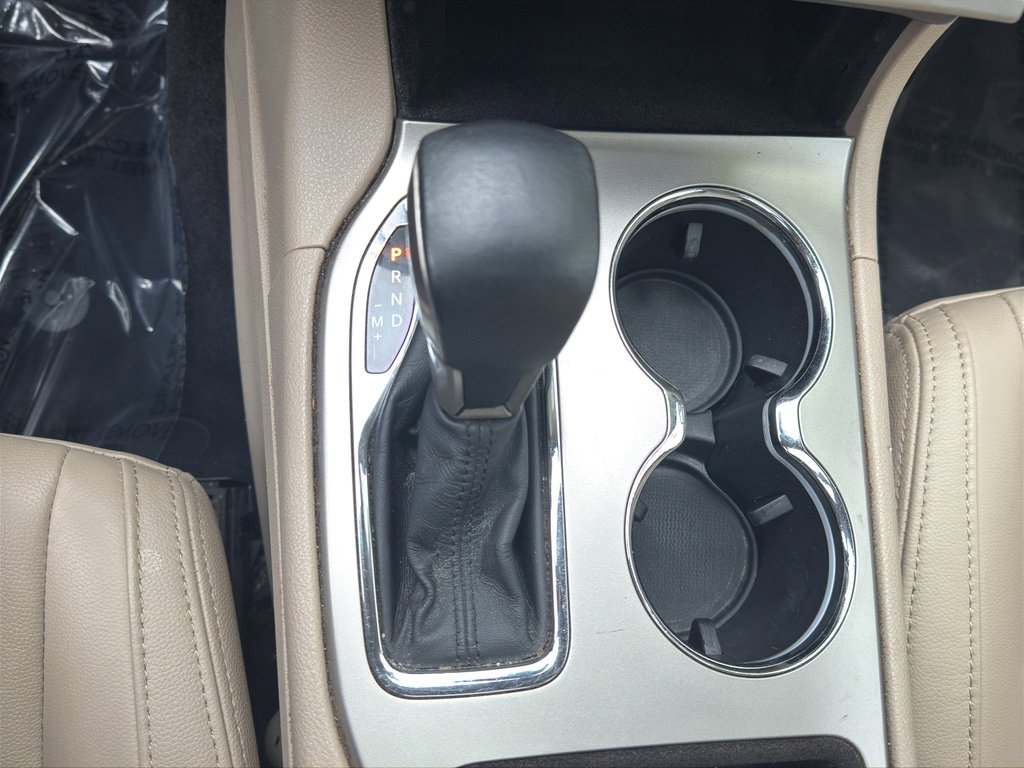 Used 2016 Jeep Grand Cherokee Laredo w/ Quick Order Package 23E image 23