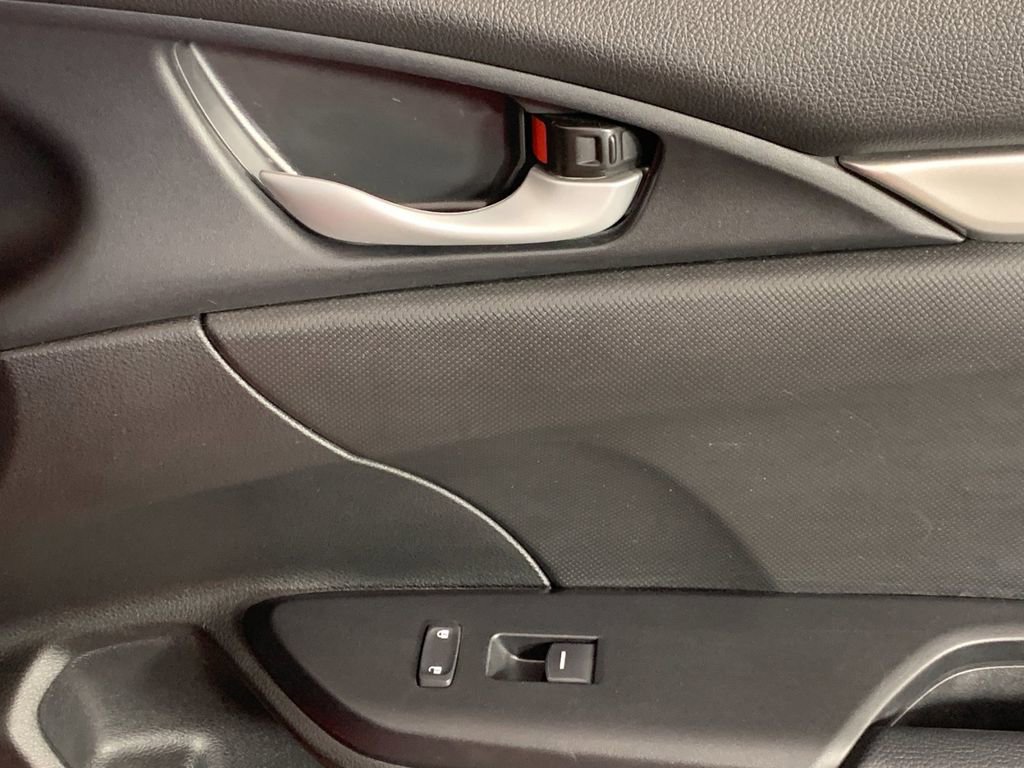 Used 2019 Honda Civic Sport image 38