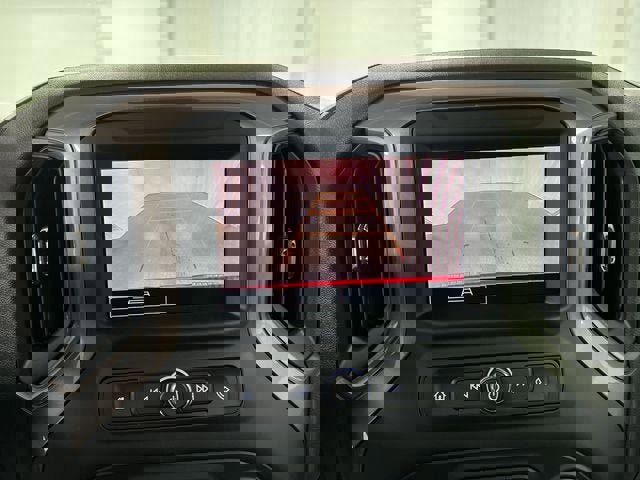 New 2025 Chevrolet Silverado 1500 W/T w/ WT Convenience Package image 14