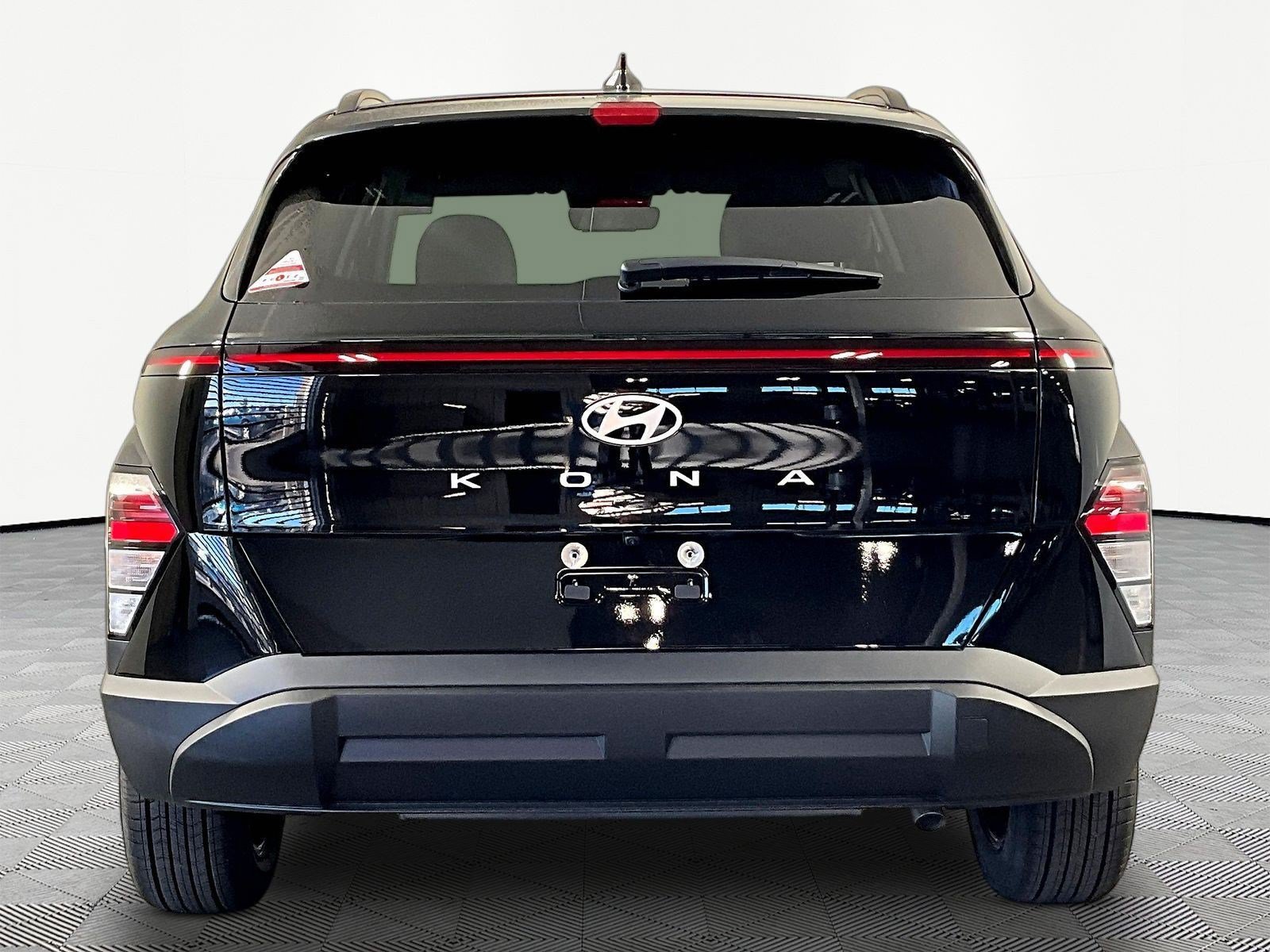 New 2027 Hyundai Kona SEL Sport FWD image 5