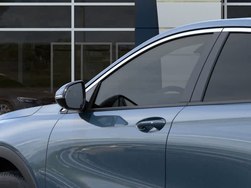 New 2026 Buick Envista Preferred w/ Convenience I Package image 12