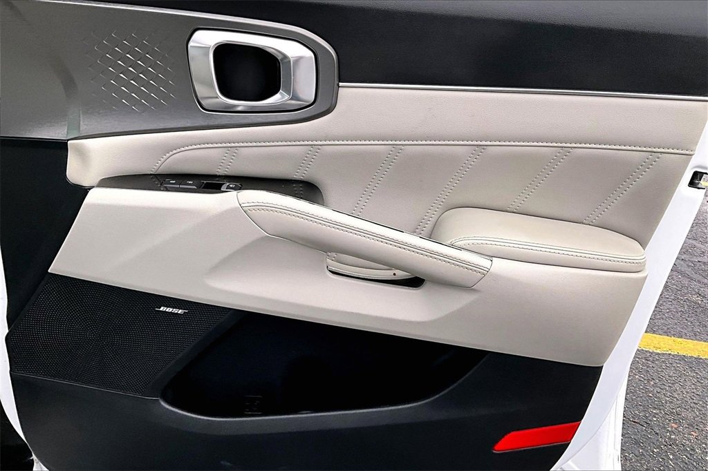 Used 2021 Kia Sorento SX image 22