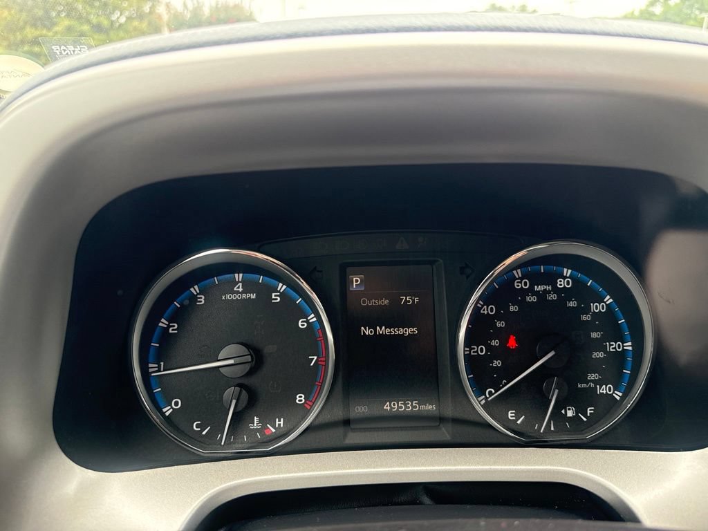 Used 2016 Toyota RAV4 XLE FWD image 13