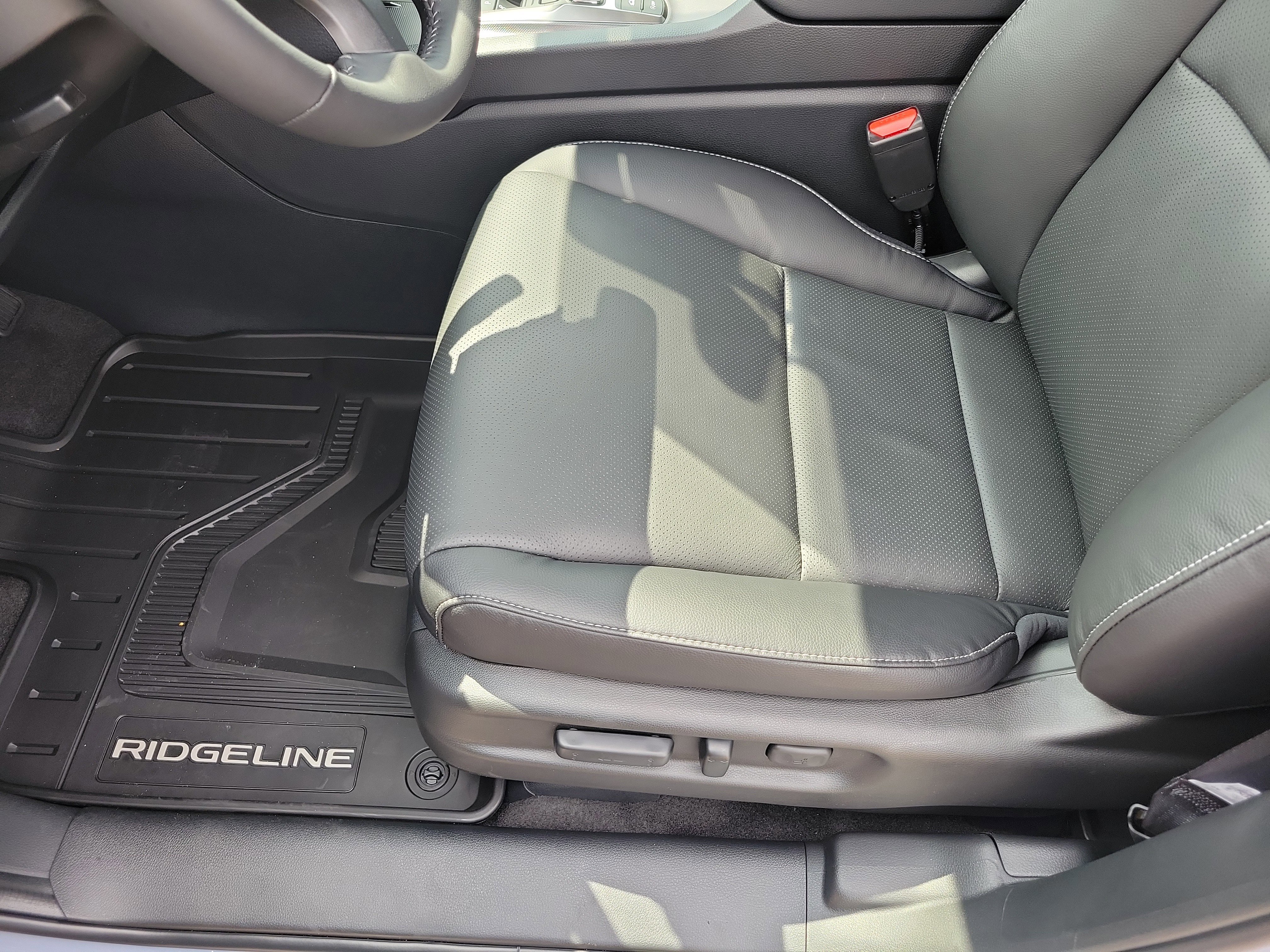 New 2026 Honda Ridgeline RTL image 26