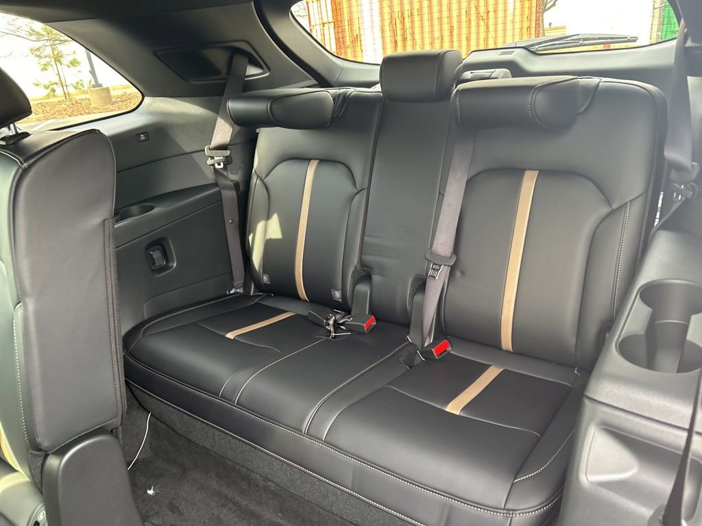 New 2026 MAZDA CX-90 3.3 Turbo w/ Premium Plus Pkg image 24