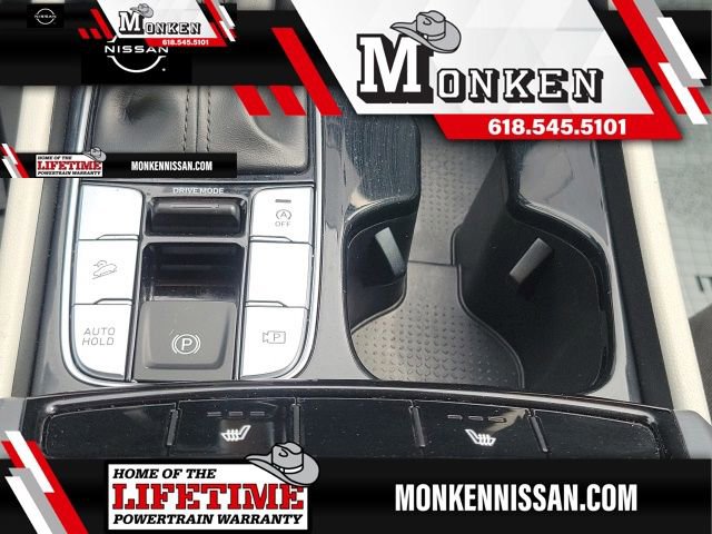 Used 2024 Hyundai Tucson SEL image 24