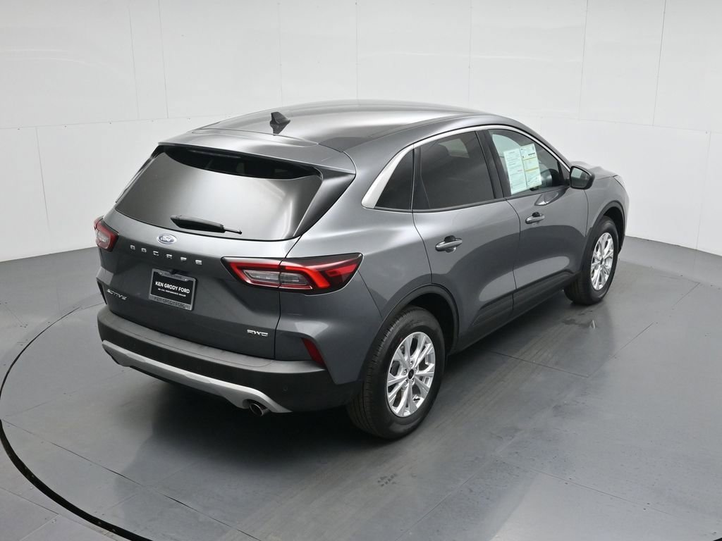 Certified 2024 Ford Escape Active w/ Tech Pack #1 image 41