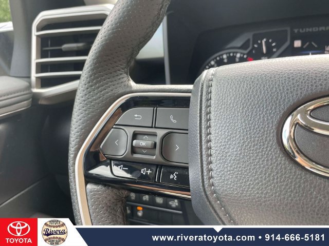 Used 2023 Toyota Tundra SR5 w/ TRD Sport Package AWD/4WD image 23