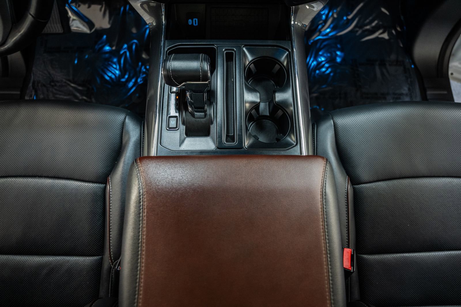 Certified 2023 Ford F150 Lariat w/ Equipment Group 502A High image 36