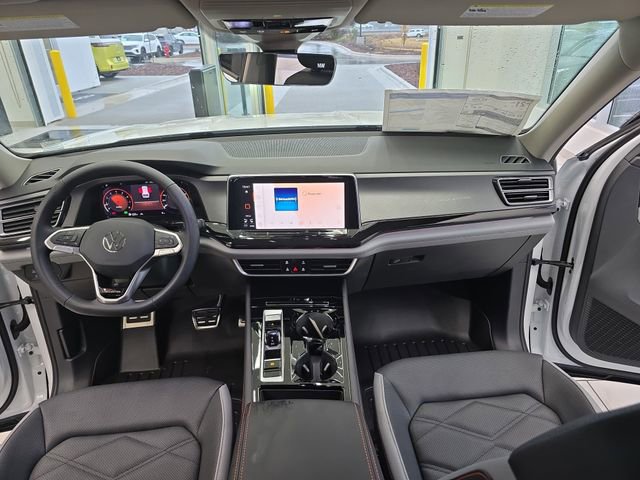 New 2026 Volkswagen Atlas Peak Edition image 14