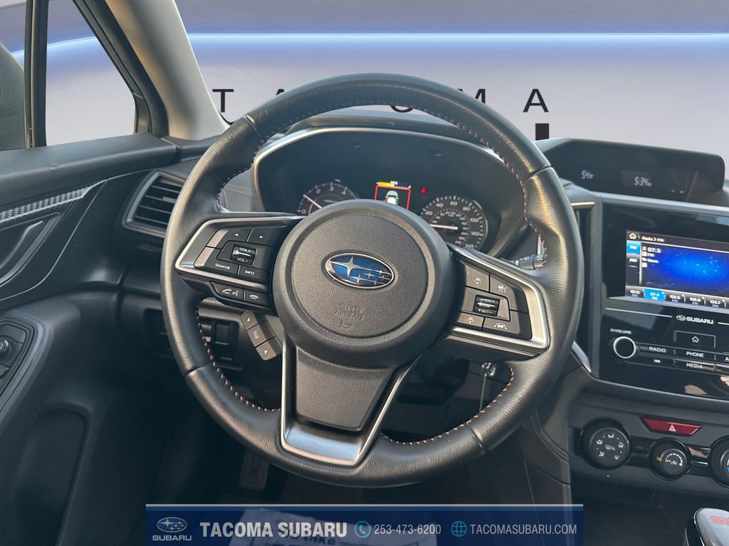 Used 2018 Subaru Crosstrek 2.0i Premium image 13