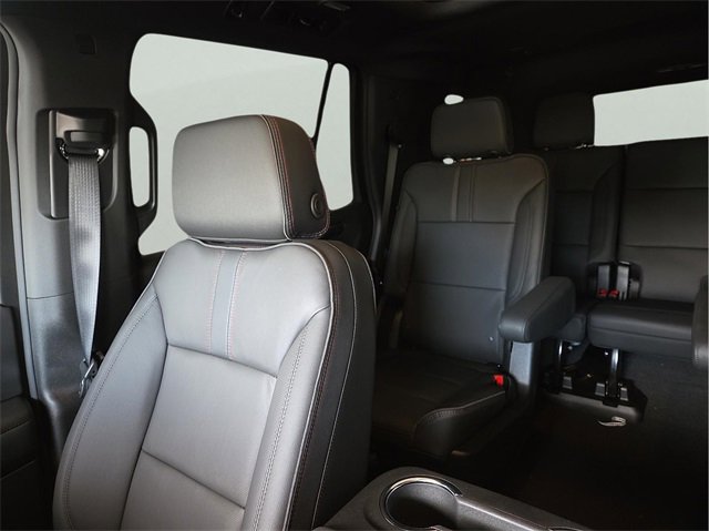 New 2026 Chevrolet Tahoe RST w/ Comfort Package image 18