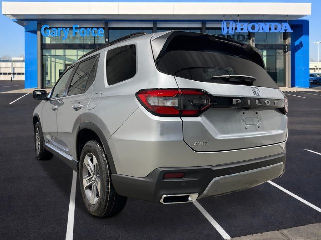 New 2026 Honda Pilot EX-L image 3
