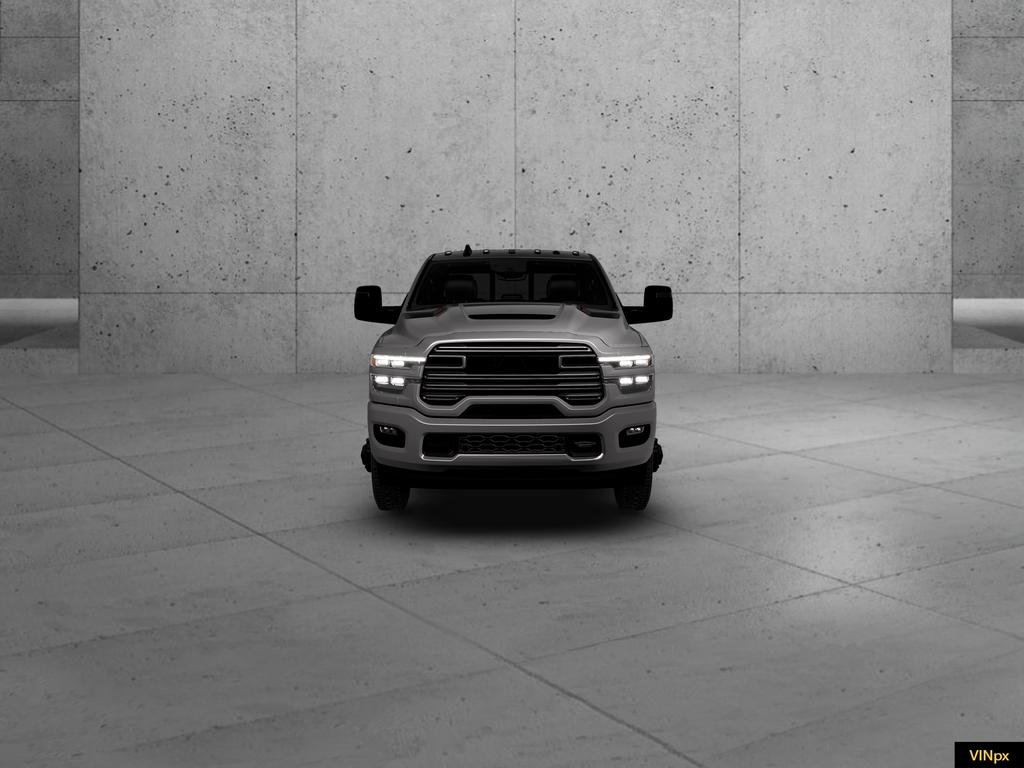 New 2026 RAM 3500 Laramie image 12