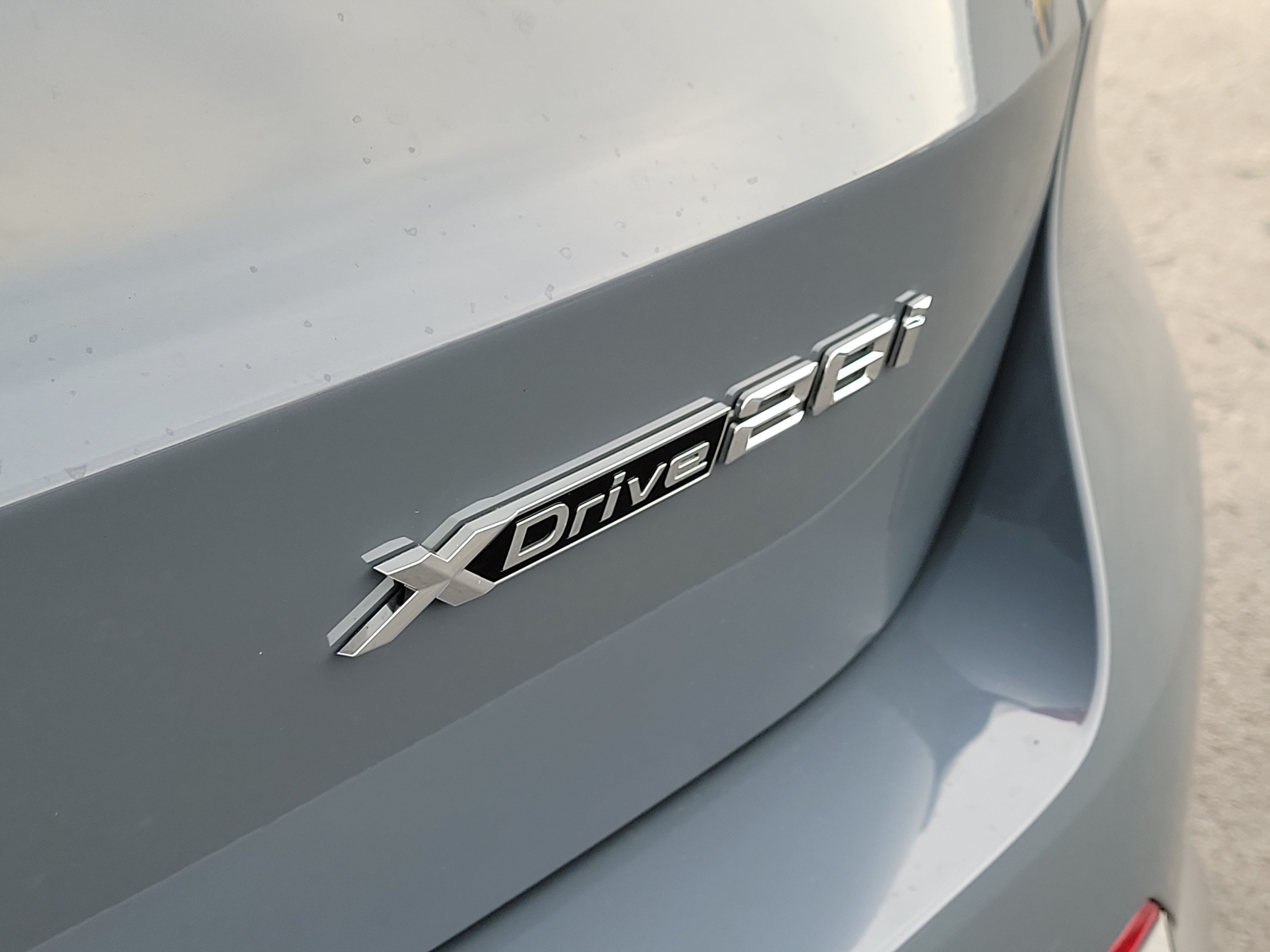 Used 2023 BMW X1 xDrive28i w/ Convenience Package AWD/4WD image 6