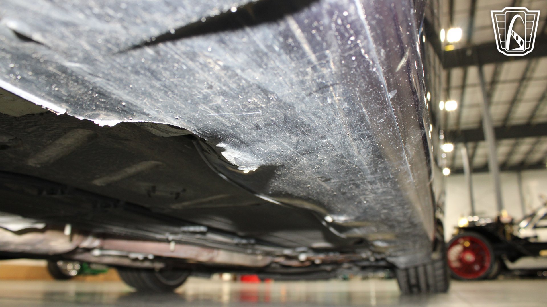 Used 2012 Maserati GranTurismo S RWD image 11