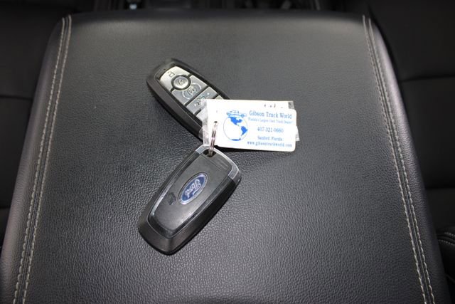 Used 2024 Ford F150 XLT w/ Equipment Group 302A MID AWD/4WD image 29