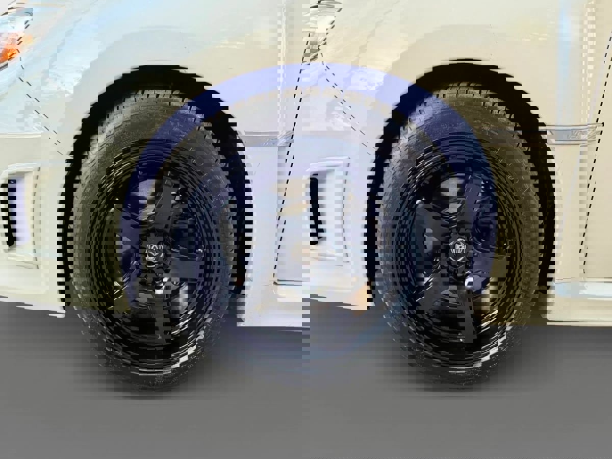 Used 2013 Subaru Impreza WRX Premium image 26