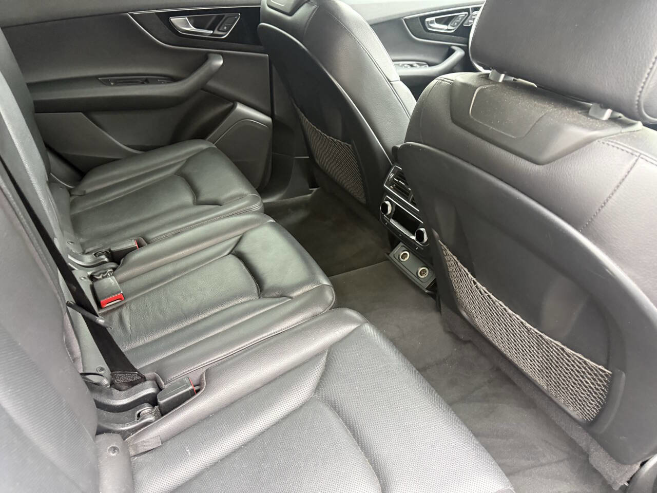 Used 2017 Audi Q7 3.0T Premium Plus image 16