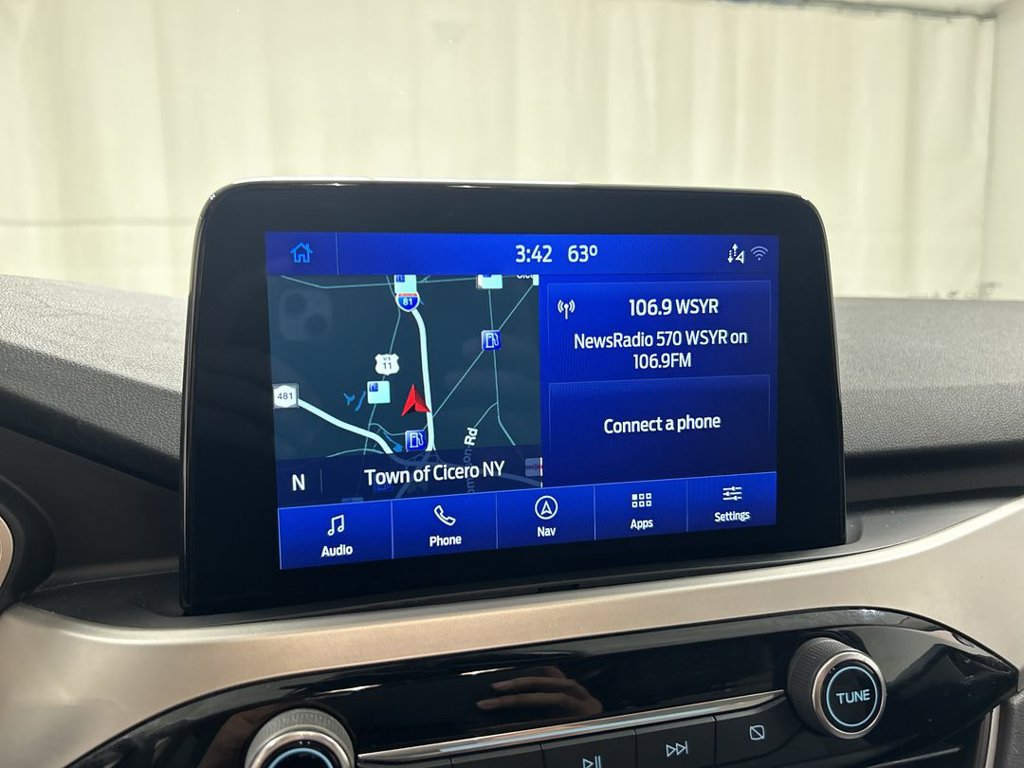 Used 2020 Ford Escape SE AWD/4WD image 14