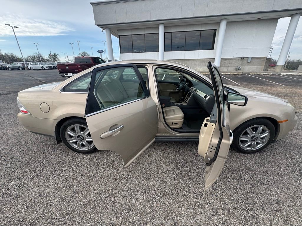 Used 2008 Mercury Sable Premier image 7
