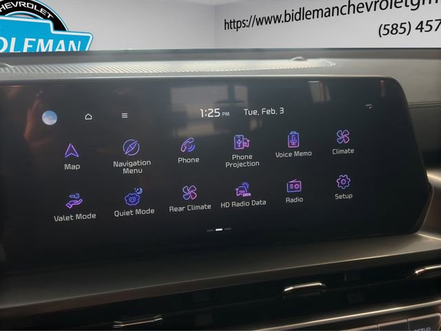 Used 2025 Kia Telluride S image 19