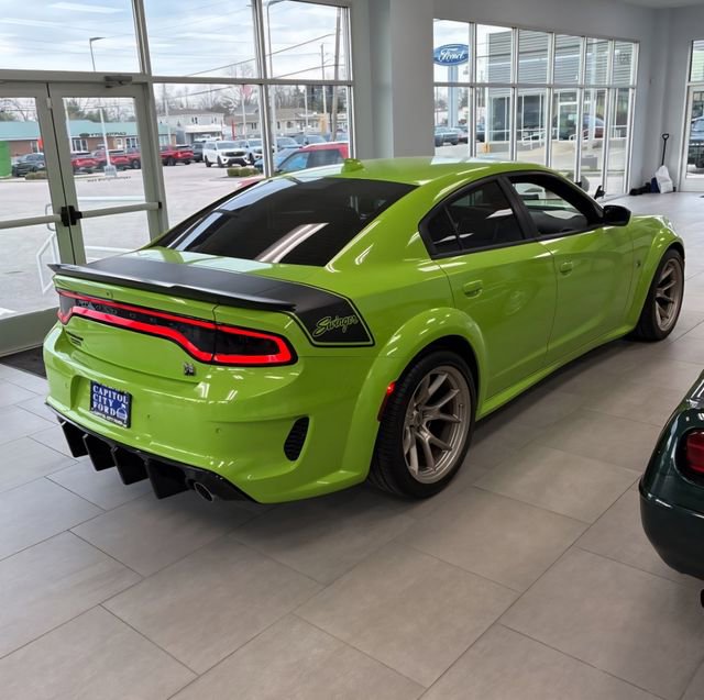 Used 2023 Dodge Charger Scat Pack image 5