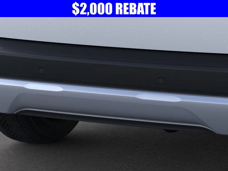 New 2026 Ford Escape SE w/ PHEV Premium Package image 23