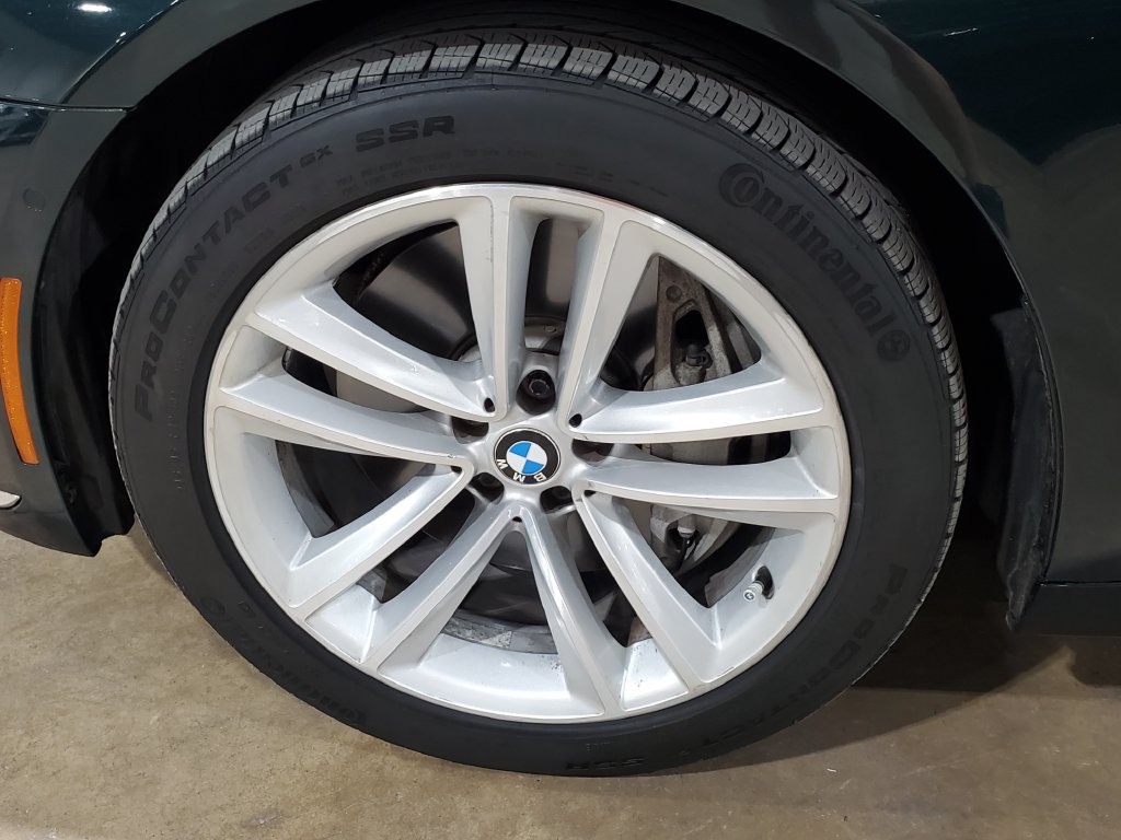 Used 2016 BMW 750i xDrive AWD/4WD image 42