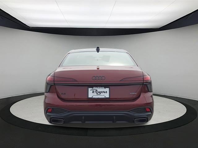 New 2026 Audi A6 Premium Plus AWD/4WD image 6